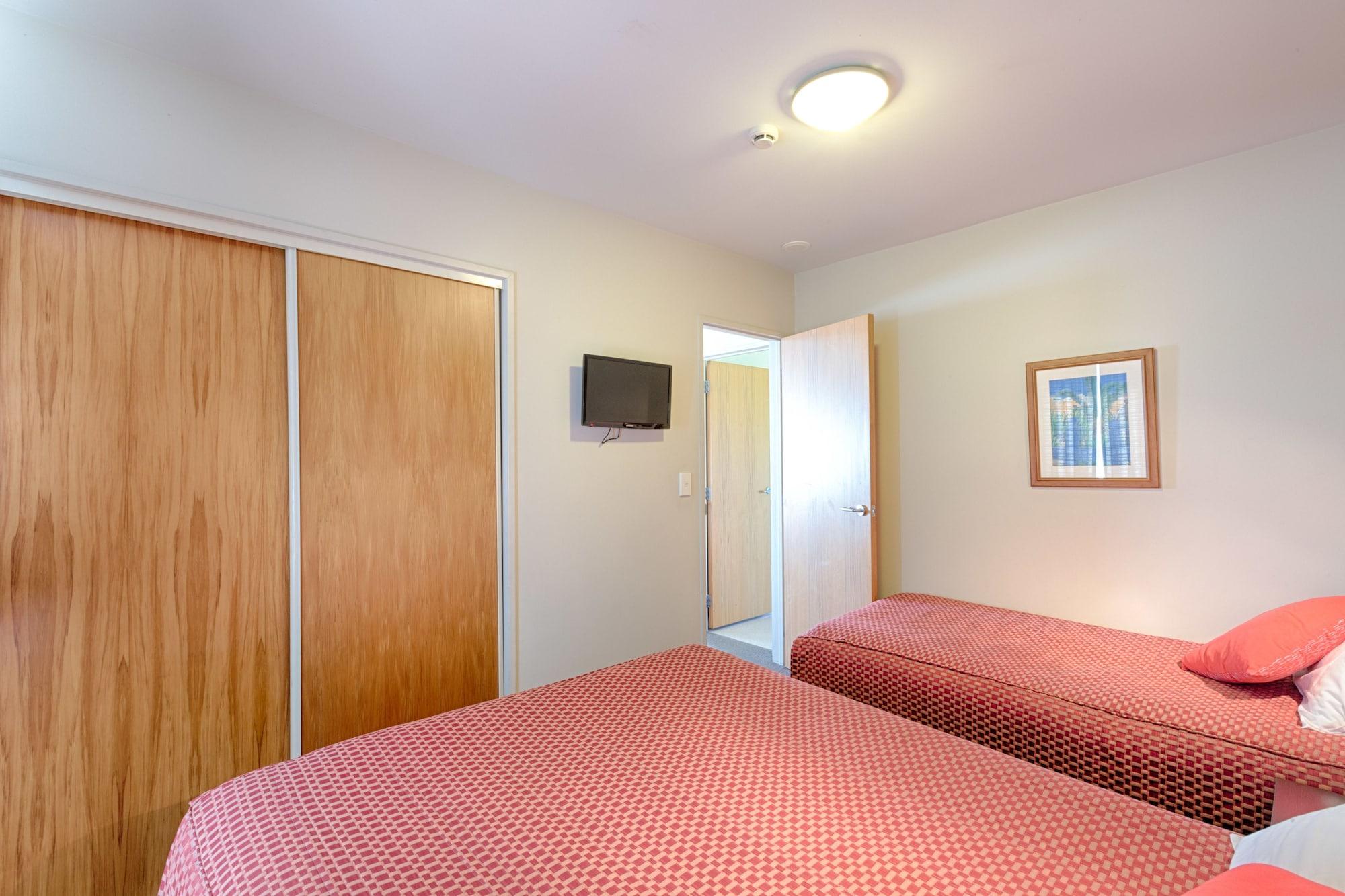 Bella Vista Motel Ροτόρυα Εξωτερικό φωτογραφία