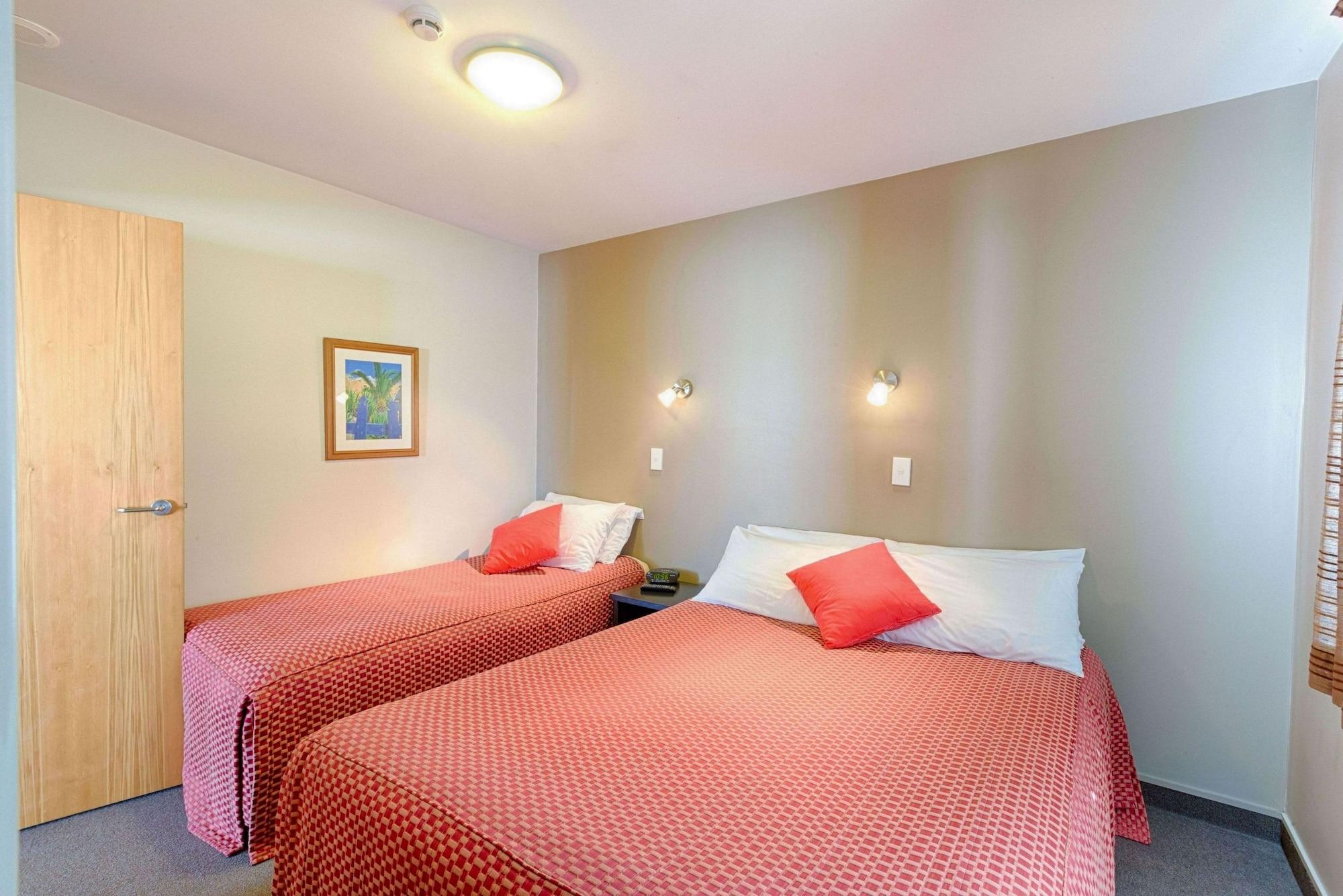 Bella Vista Motel Ροτόρυα Εξωτερικό φωτογραφία
