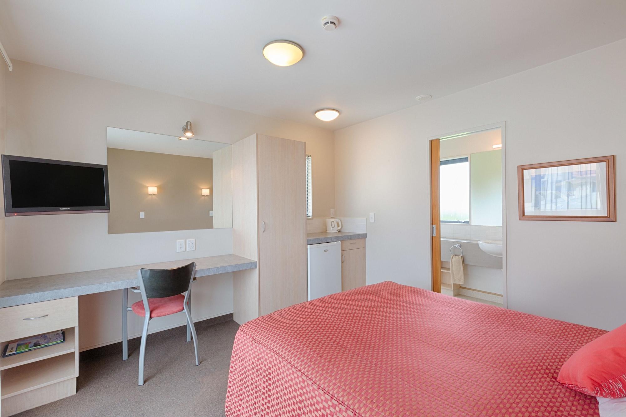 Bella Vista Motel Ροτόρυα Εξωτερικό φωτογραφία