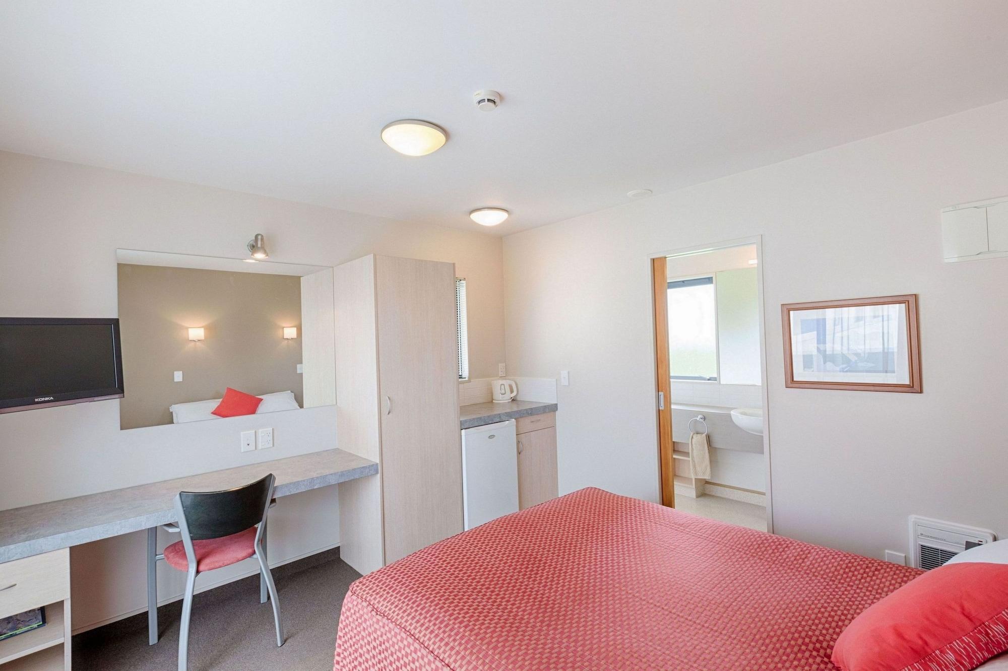 Bella Vista Motel Ροτόρυα Εξωτερικό φωτογραφία