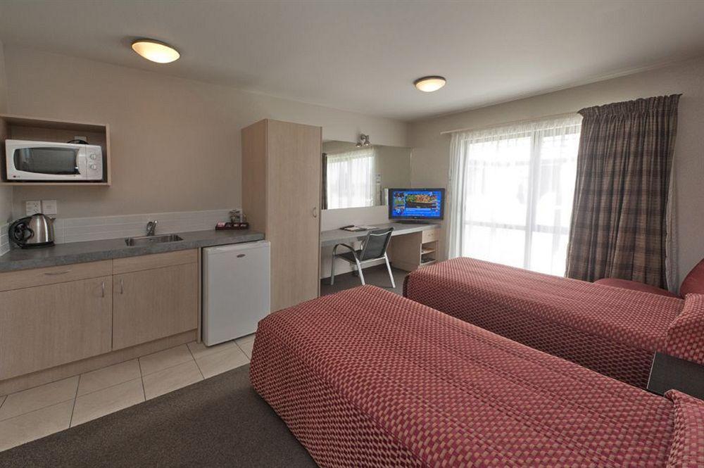 Bella Vista Motel Ροτόρυα Εξωτερικό φωτογραφία