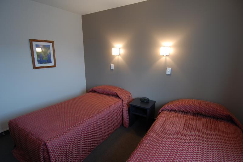 Bella Vista Motel Ροτόρυα Εξωτερικό φωτογραφία