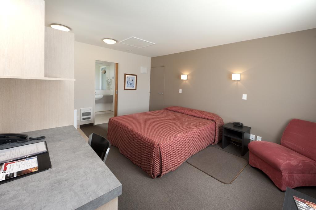 Bella Vista Motel Ροτόρυα Εξωτερικό φωτογραφία