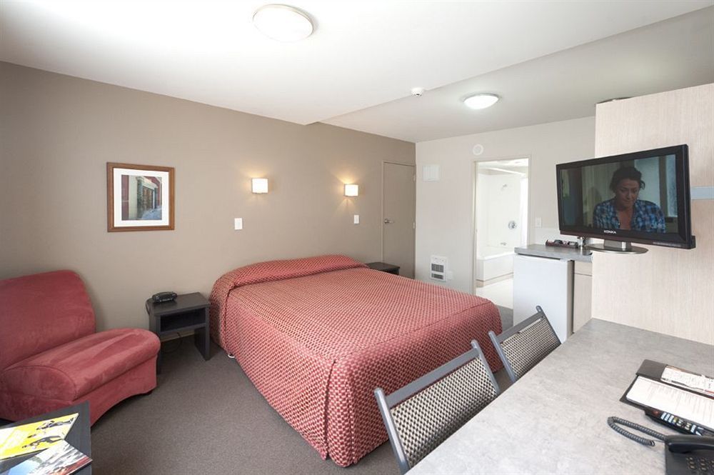 Bella Vista Motel Ροτόρυα Εξωτερικό φωτογραφία