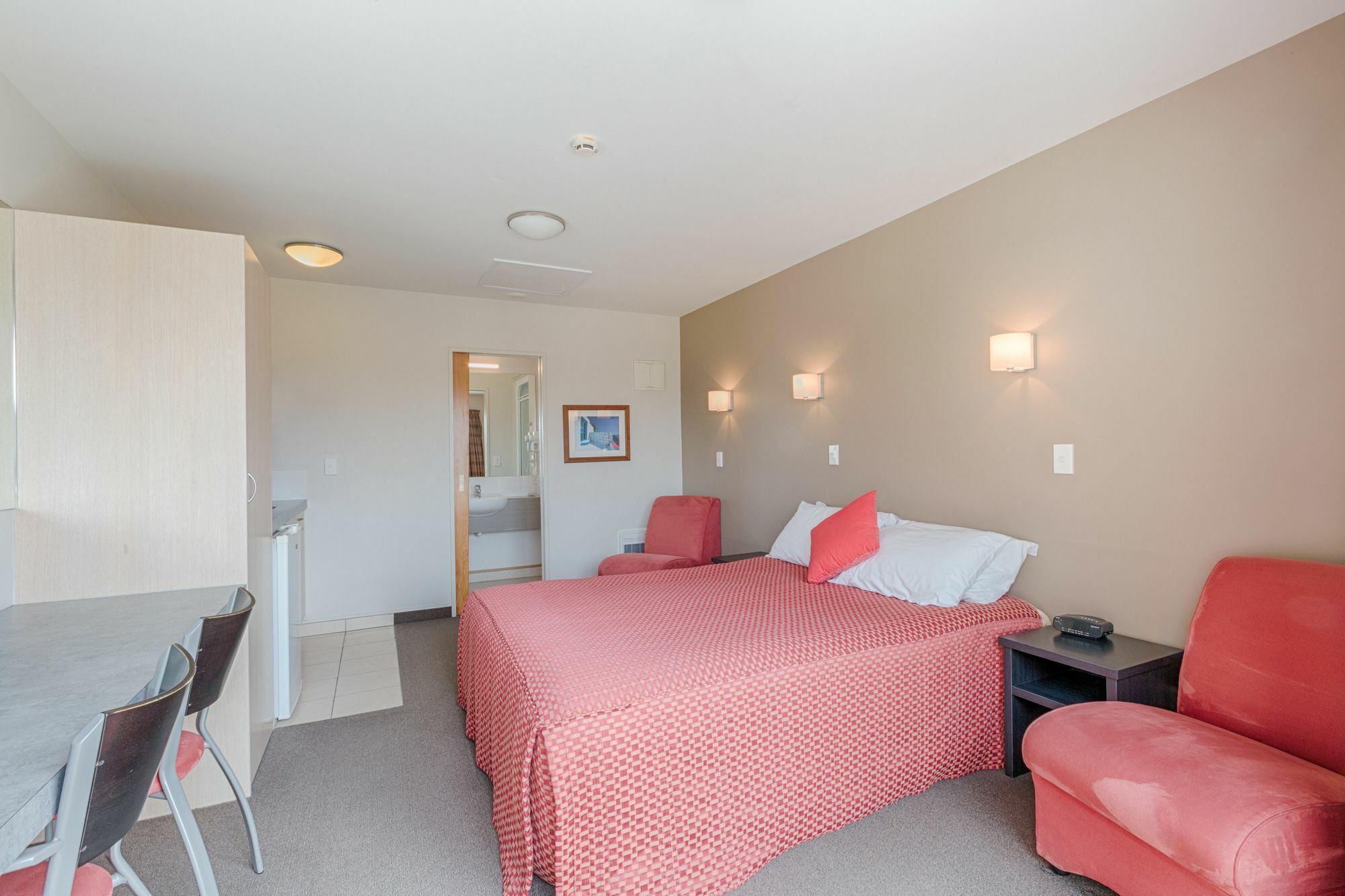 Bella Vista Motel Ροτόρυα Εξωτερικό φωτογραφία