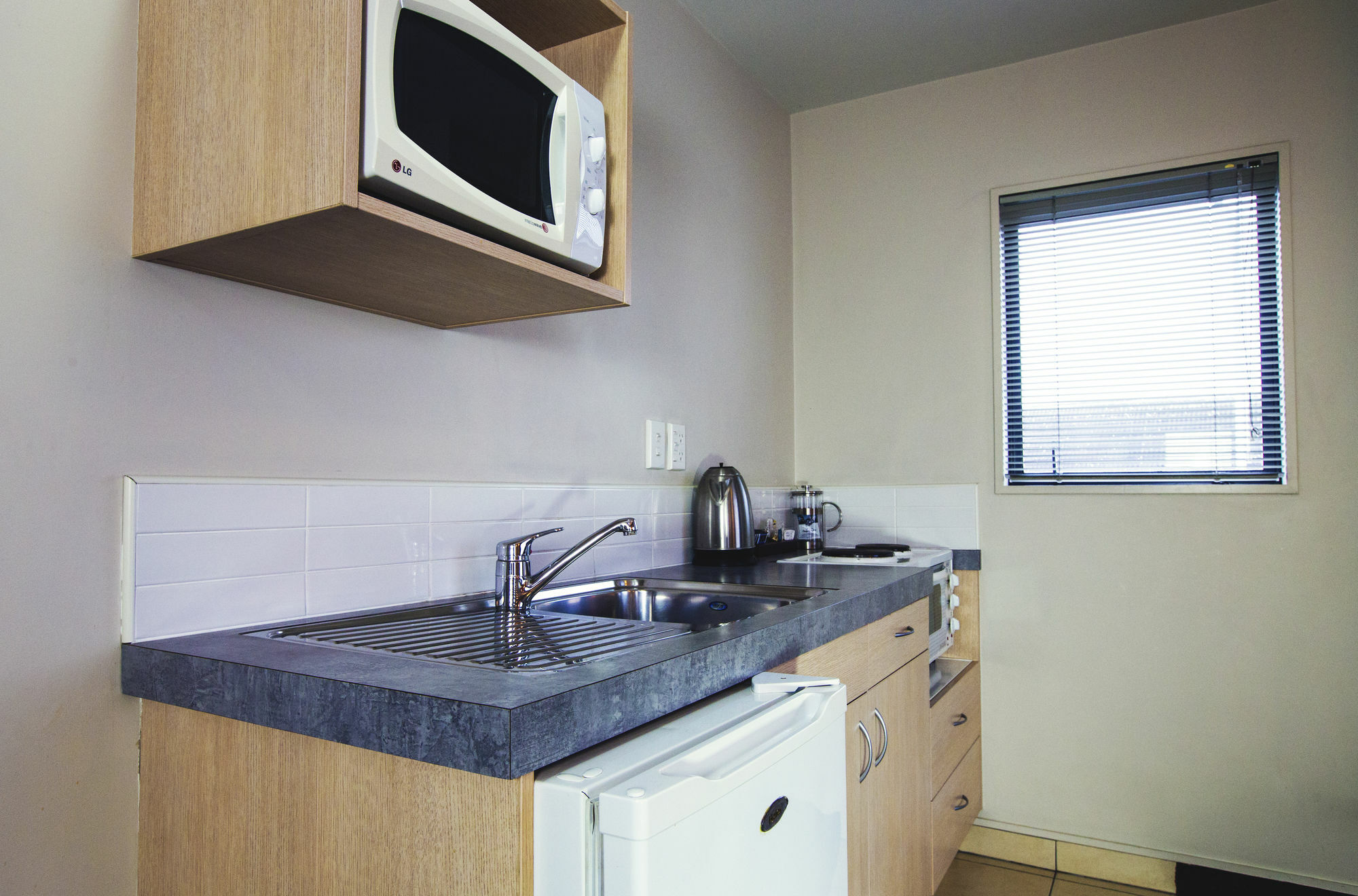 Bella Vista Motel Ροτόρυα Εξωτερικό φωτογραφία