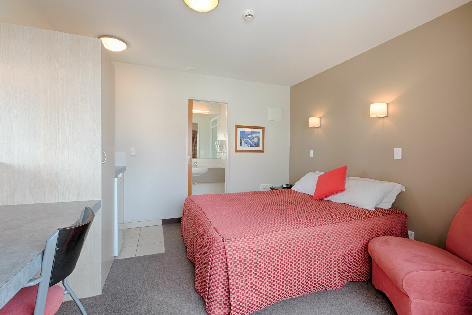 Bella Vista Motel Ροτόρυα Εξωτερικό φωτογραφία