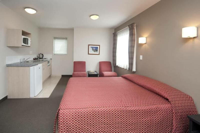 Bella Vista Motel Ροτόρυα Εξωτερικό φωτογραφία